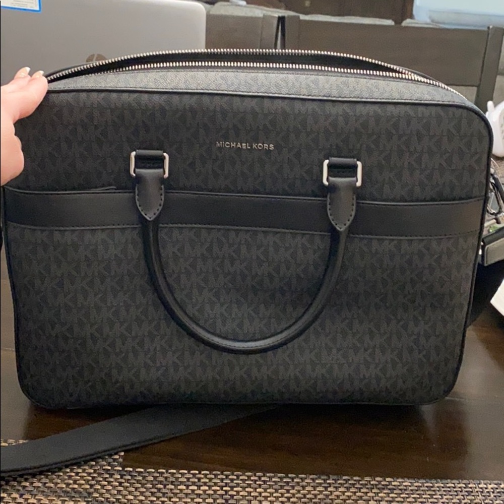 Michael Kors Laptop Bag